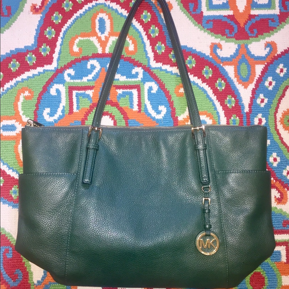 Michael Kors Tote Bag